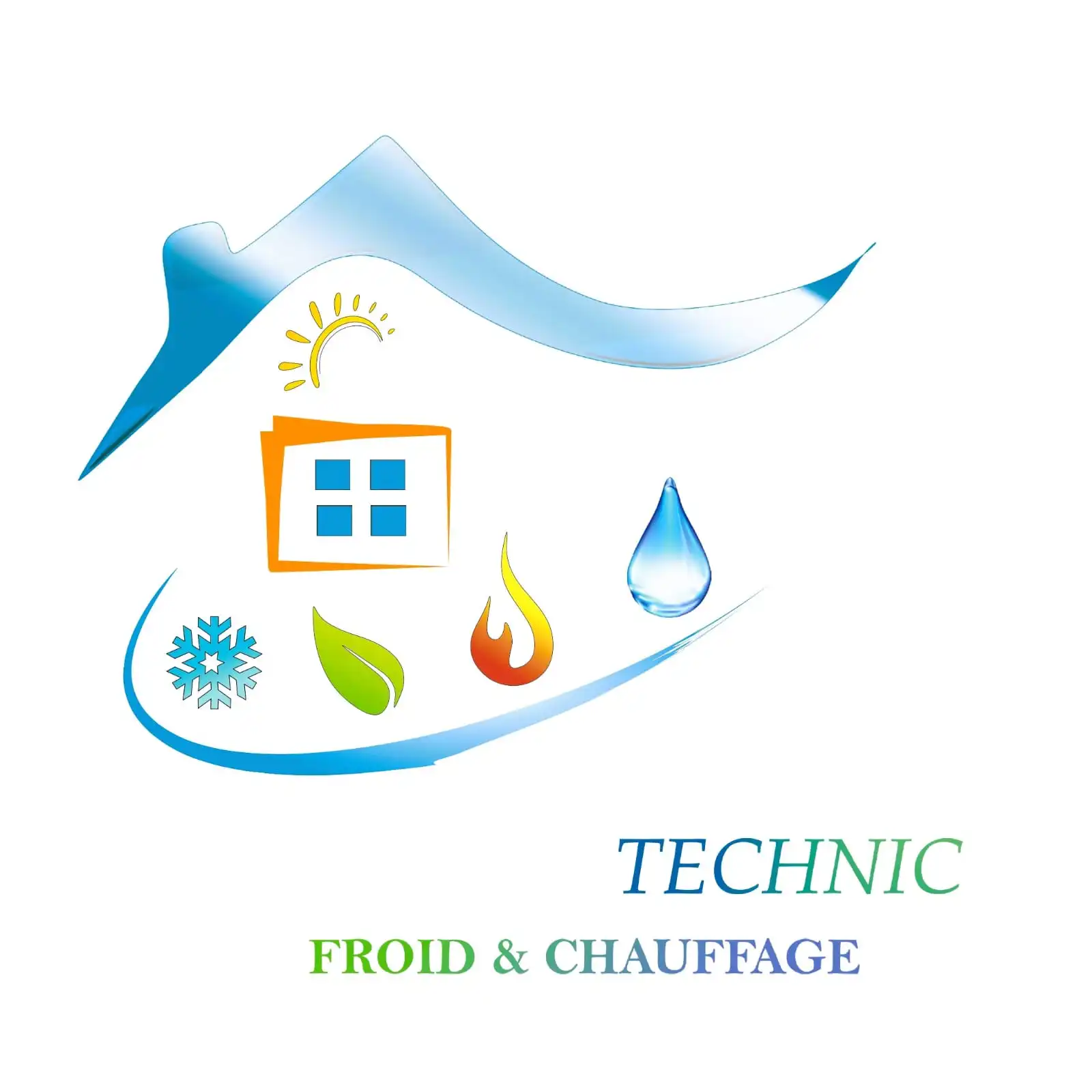 logo-technicfroidetchauffage